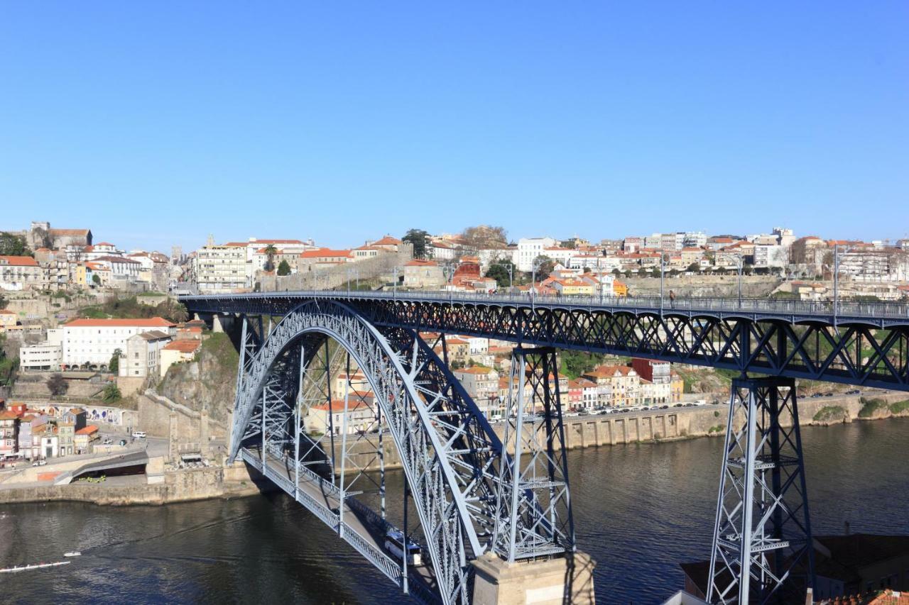 Enjoy Porto Apartment By Porto City Hosts 外观 照片