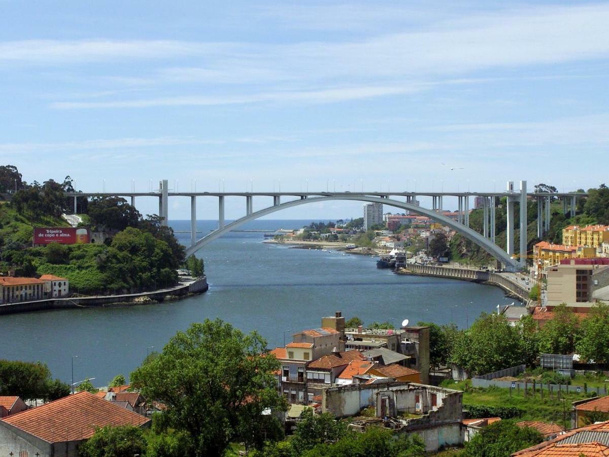 Enjoy Porto Apartment By Porto City Hosts 外观 照片